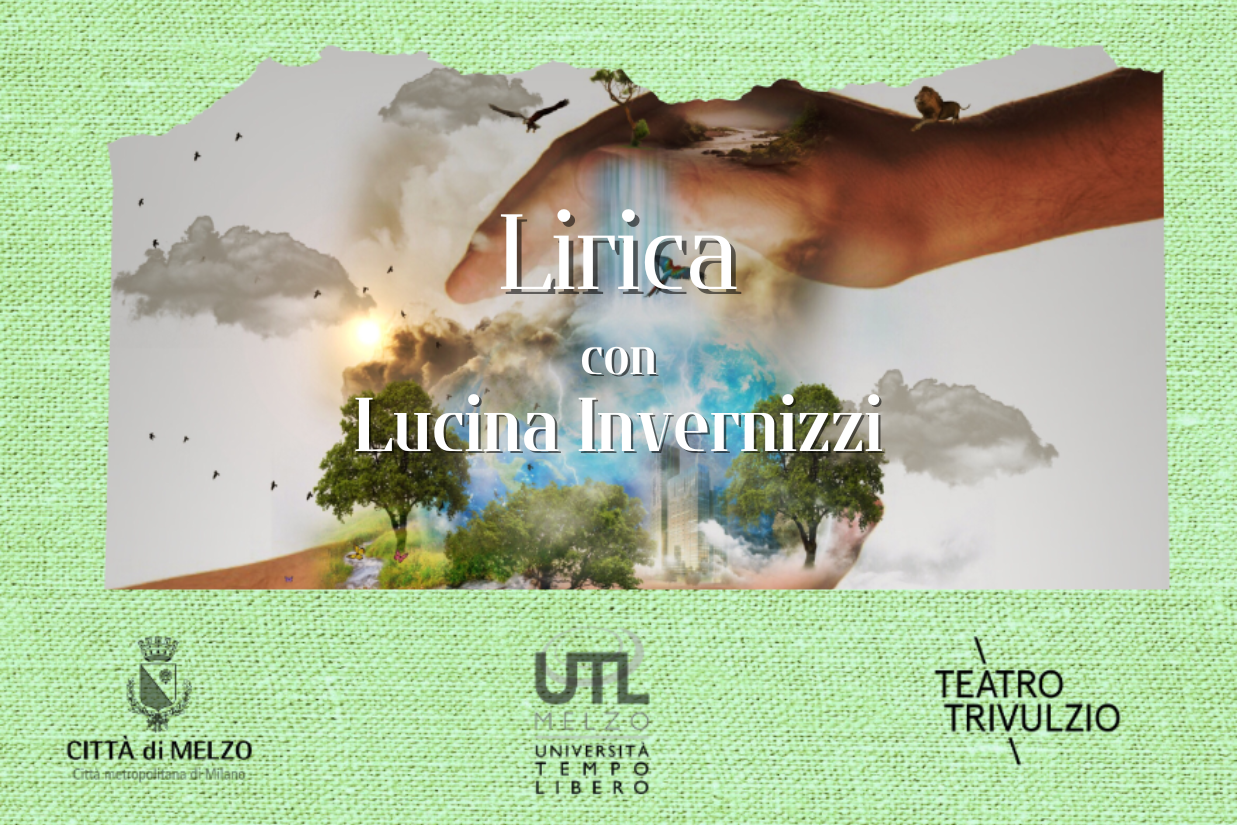 Lirica con Lucina Invernizzi